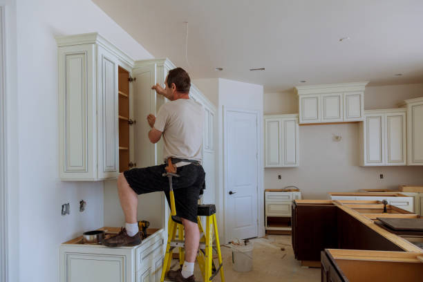 Kitchen Flooring specialists in Gwynn Oak, MD